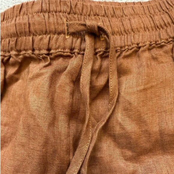L*SPACE - Rio Shorts - NWT - Coffee - Picture 3 of 4